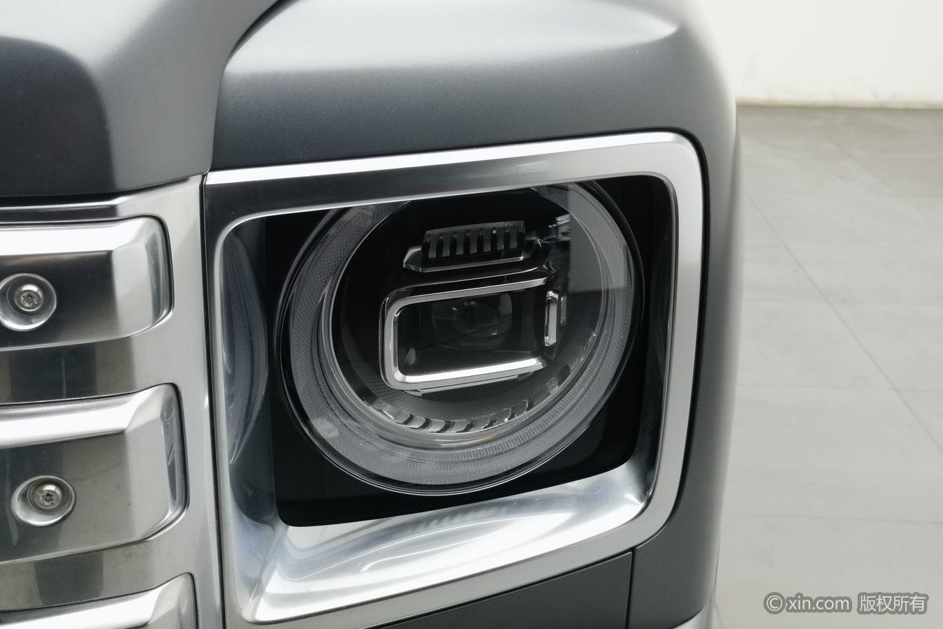 Haval H9 2024 2.0T 5 мест