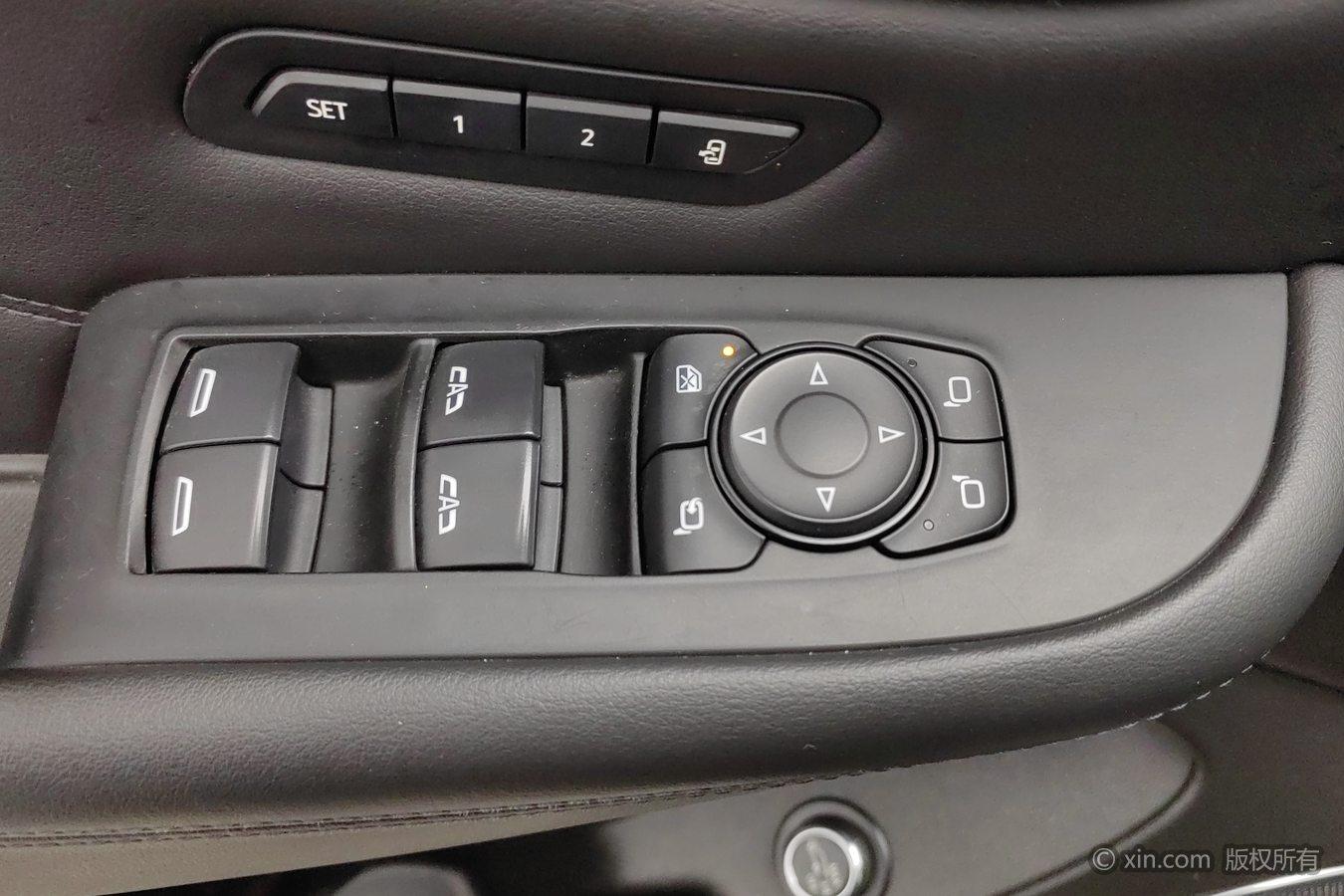 Buick Enclave — фотографии объявления, Фото 13