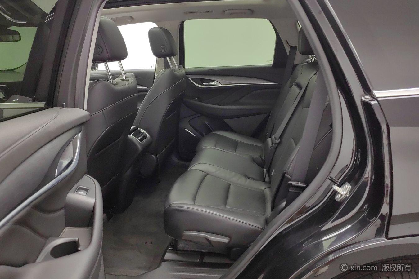 Buick Enclave — фотографии объявления, Фото 20