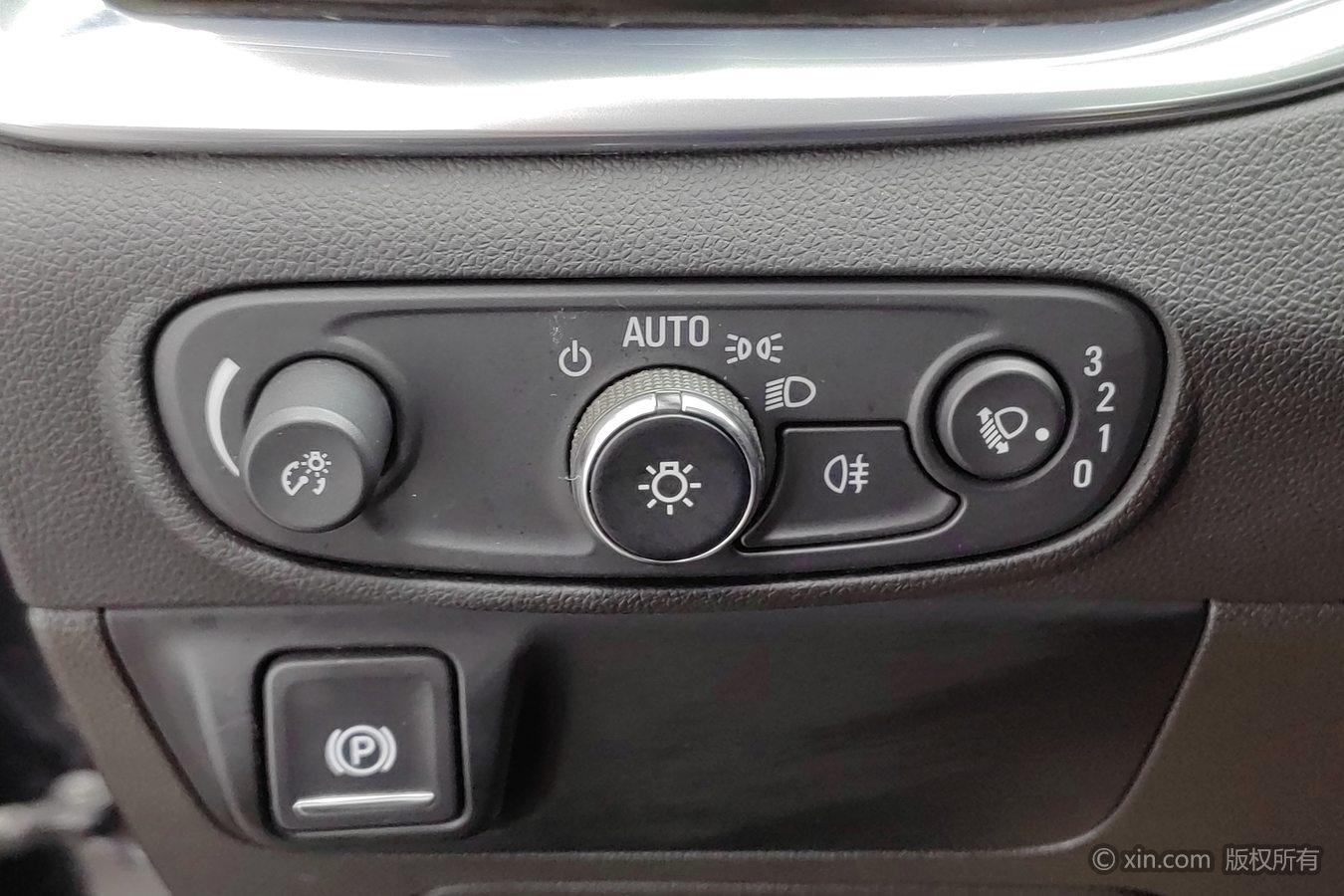 Buick Enclave — фотографии объявления, Фото 25