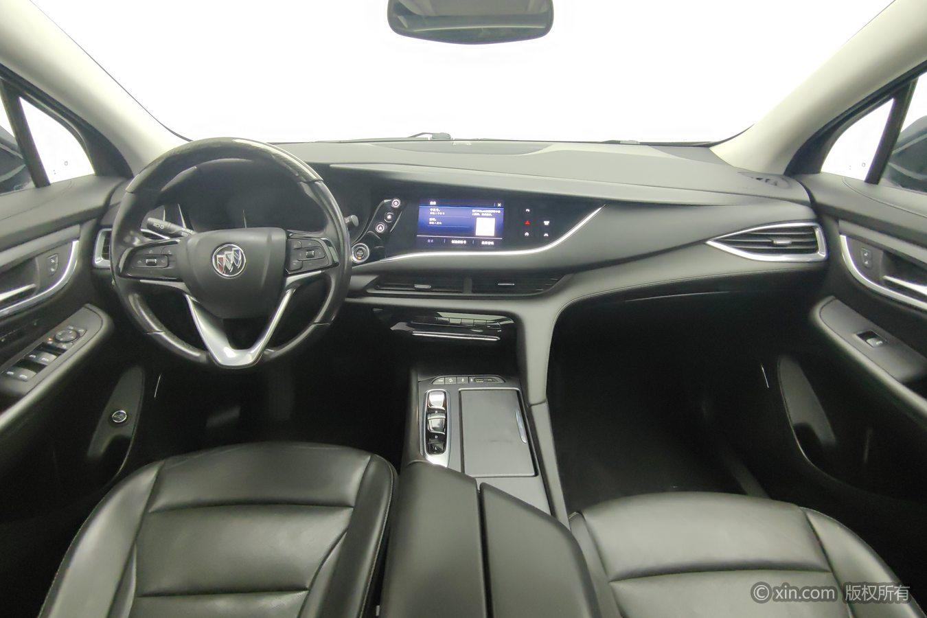 Buick Enclave — фотографии объявления, Фото 15