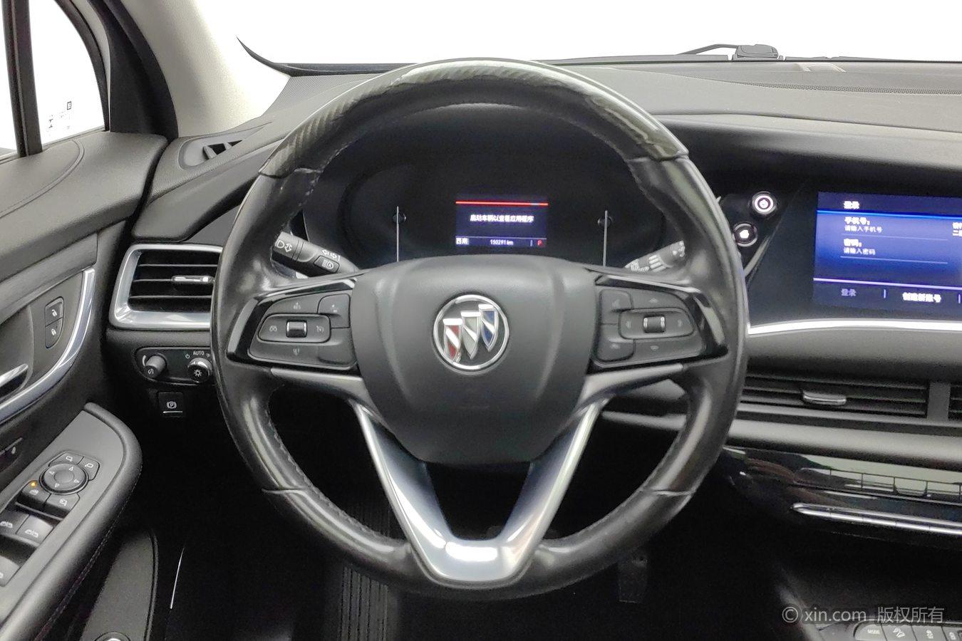 Buick Enclave — фотографии объявления, Фото 16