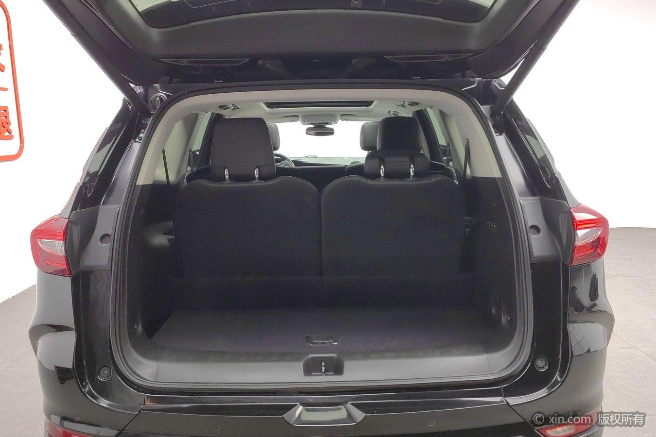 Buick Enclave — фотографии объявления, Фото 21