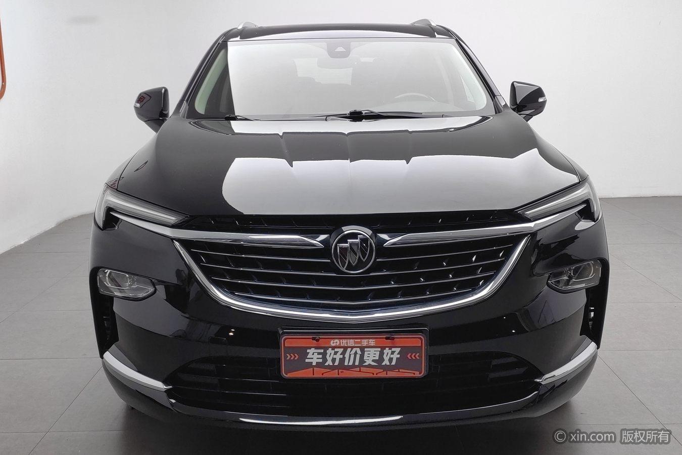 Buick Enclave — фотографии объявления, Фото 4