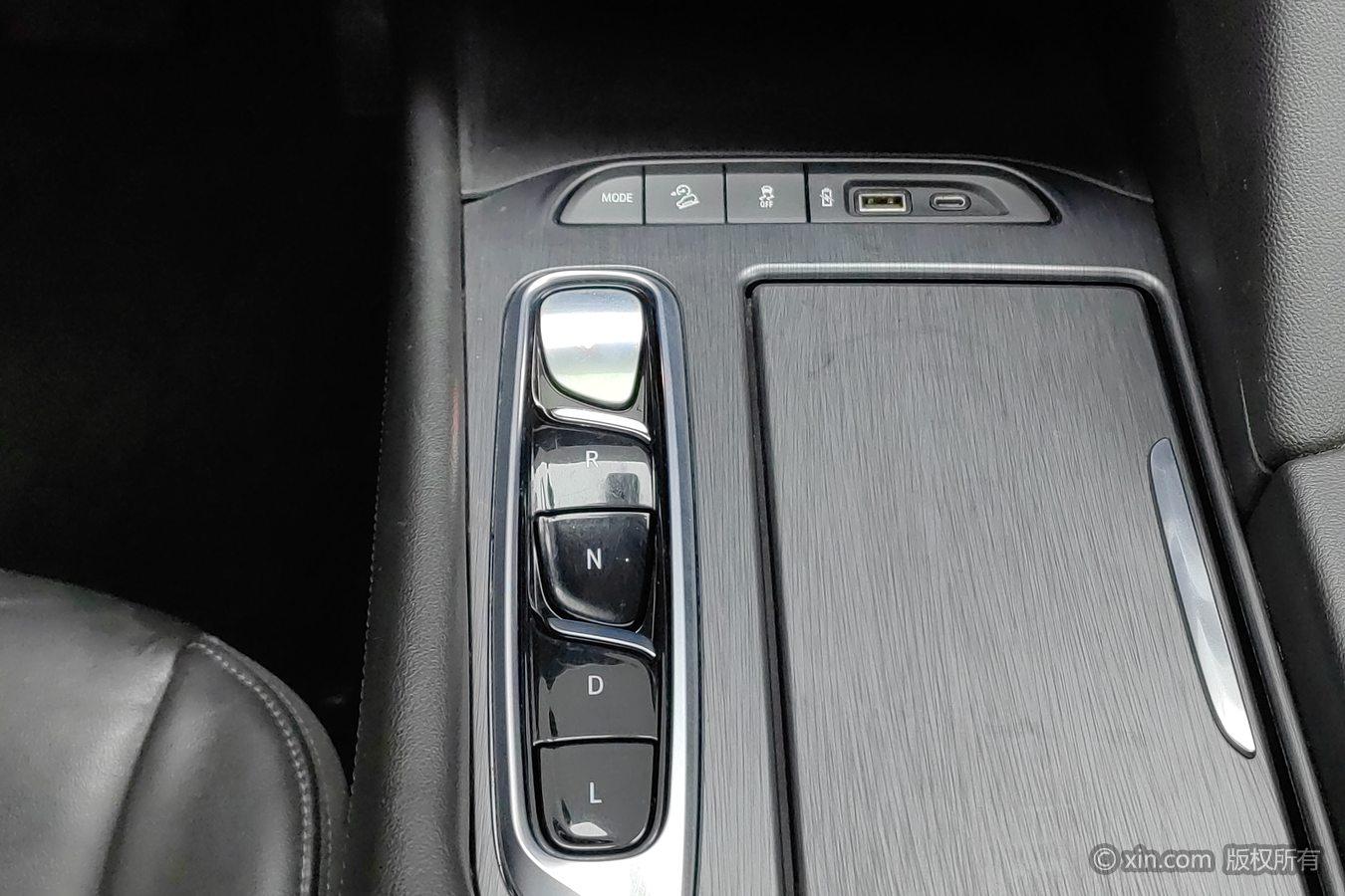 Buick Enclave — фотографии объявления, Фото 18