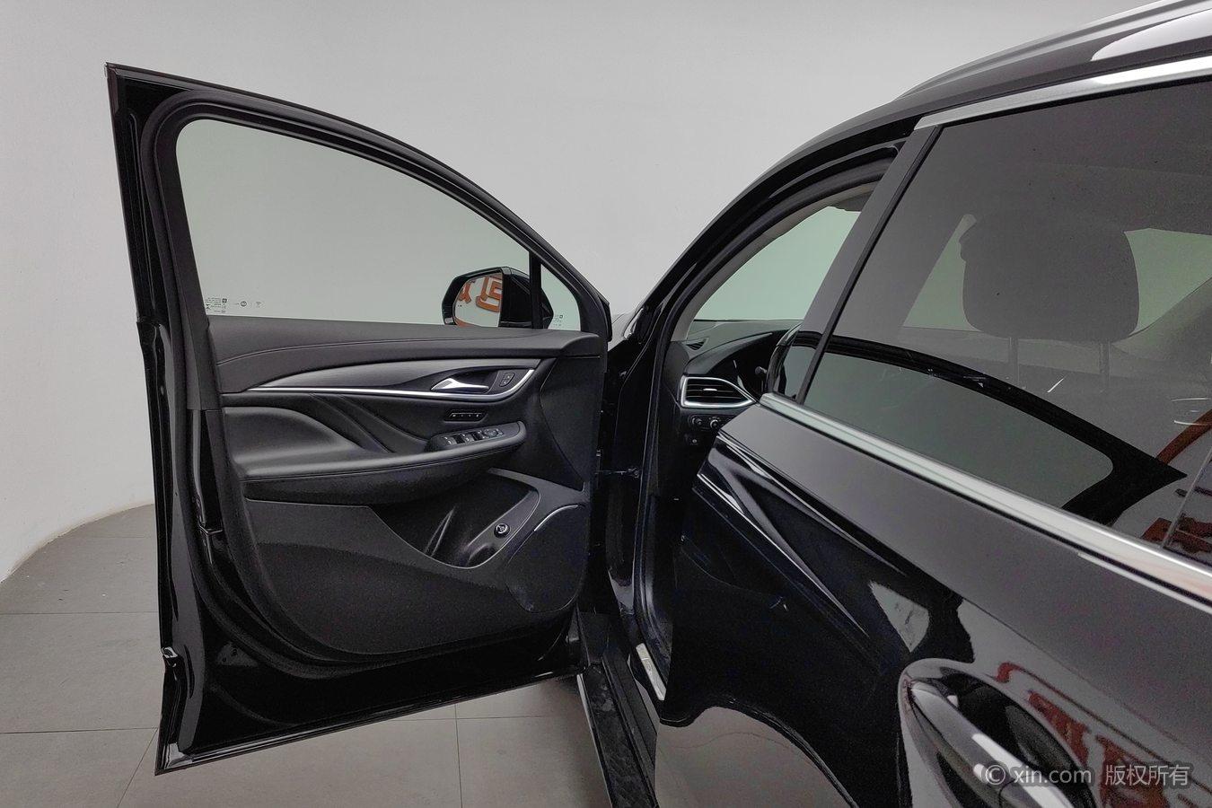 Buick Enclave — фотографии объявления, Фото 12
