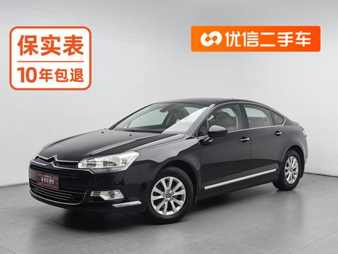 Citroën C5