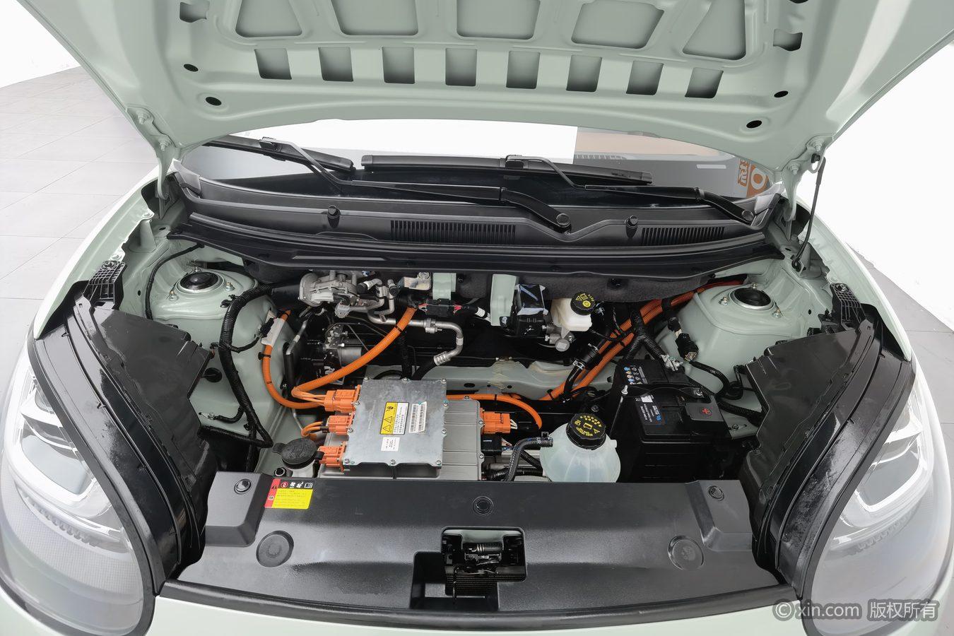 Wuling Binguo 2023 410KM Premium