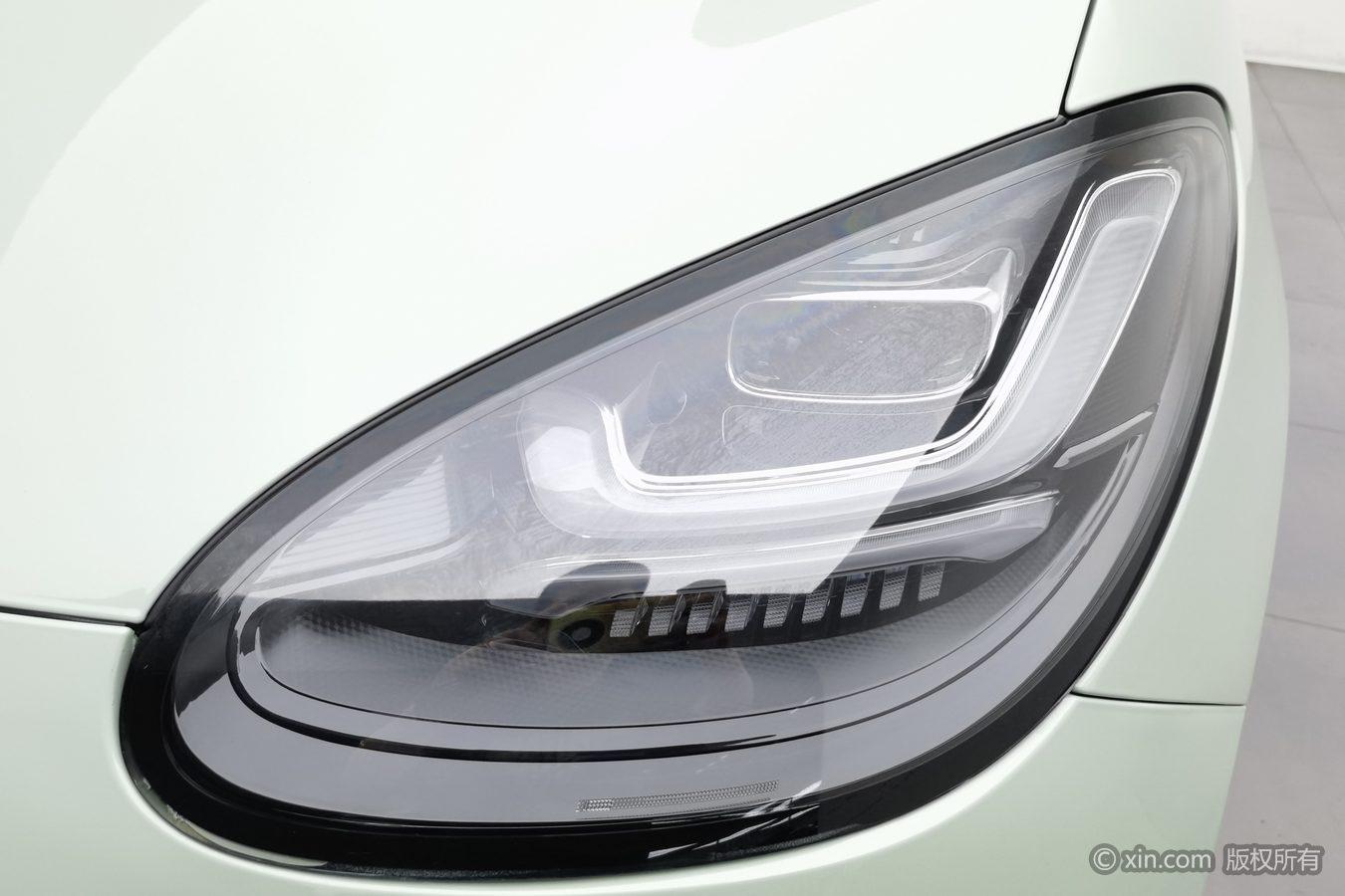 Wuling Binguo 2023 410KM Premium