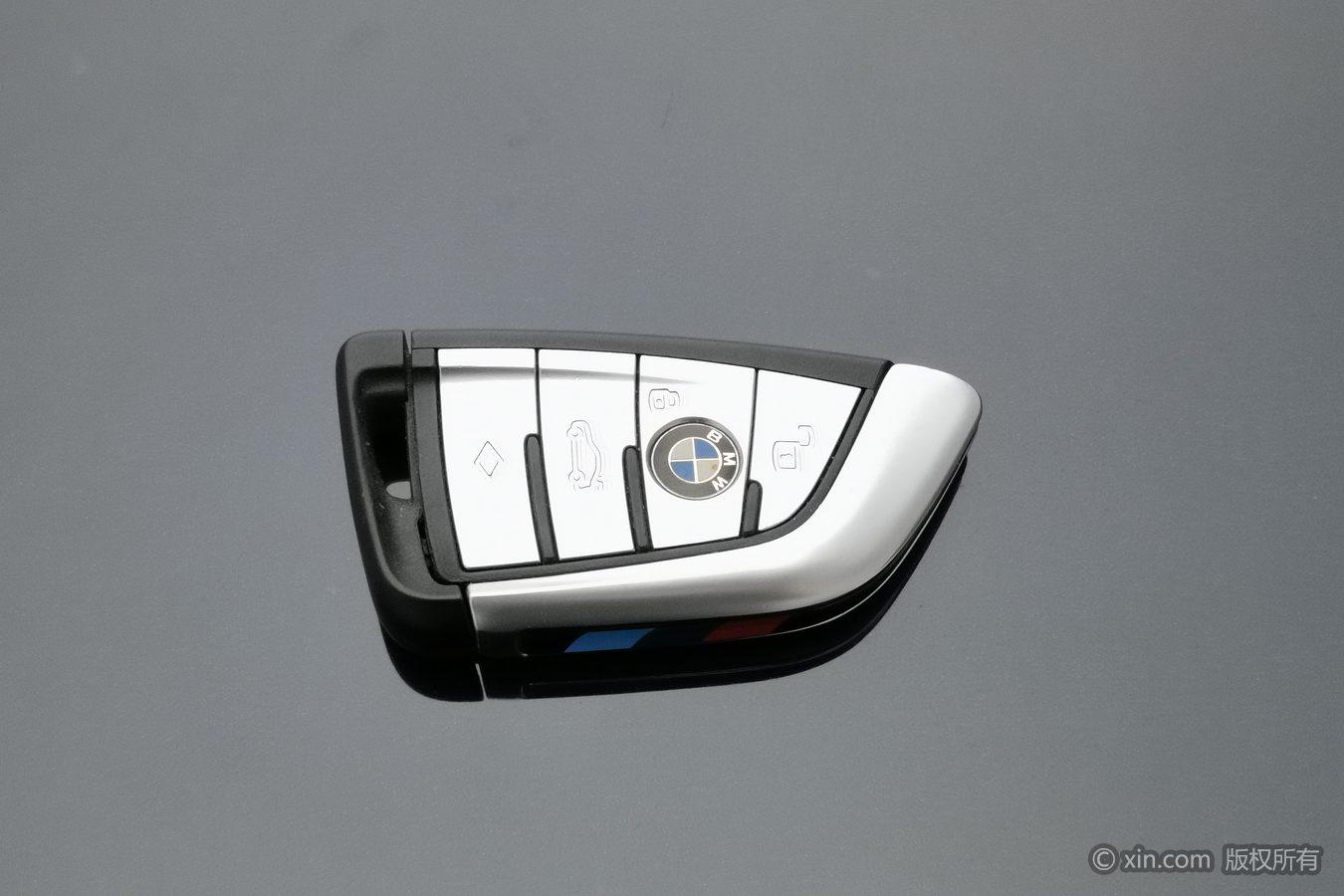 BMW X6 2021 xDrive30i M Sport