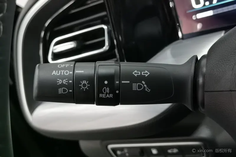 Trumpchi GACTrumpchi GS8 — фото 10