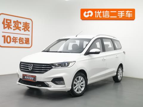 Baojun 360 2018 1.5L Automatic Elite