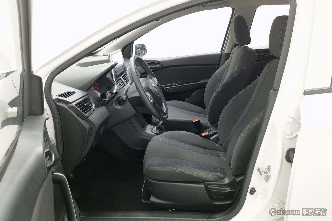 Baojun 310 2016 1.2L МКПП Комфорт