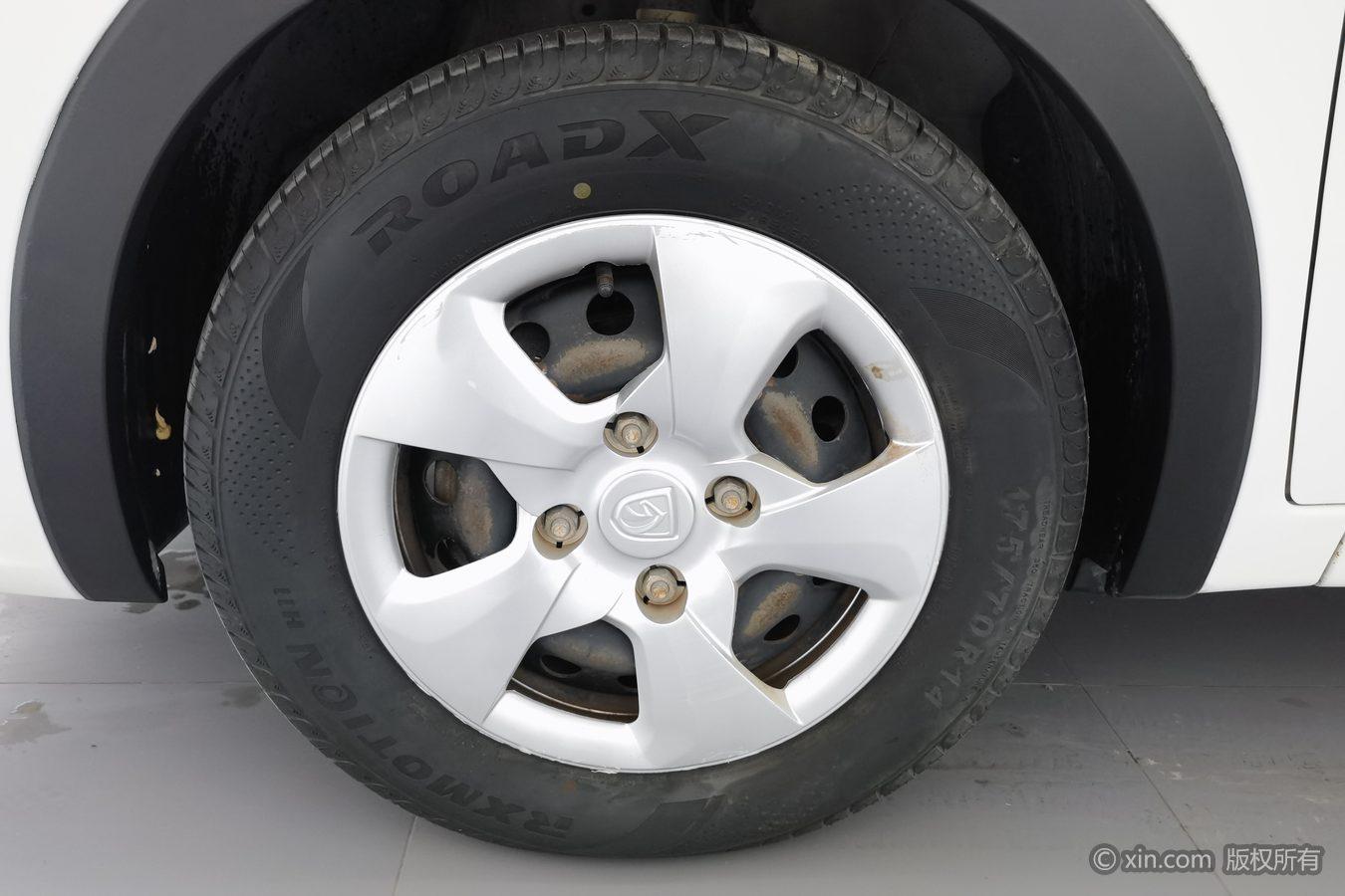 Baojun 310 2016 1.2L МКПП Комфорт