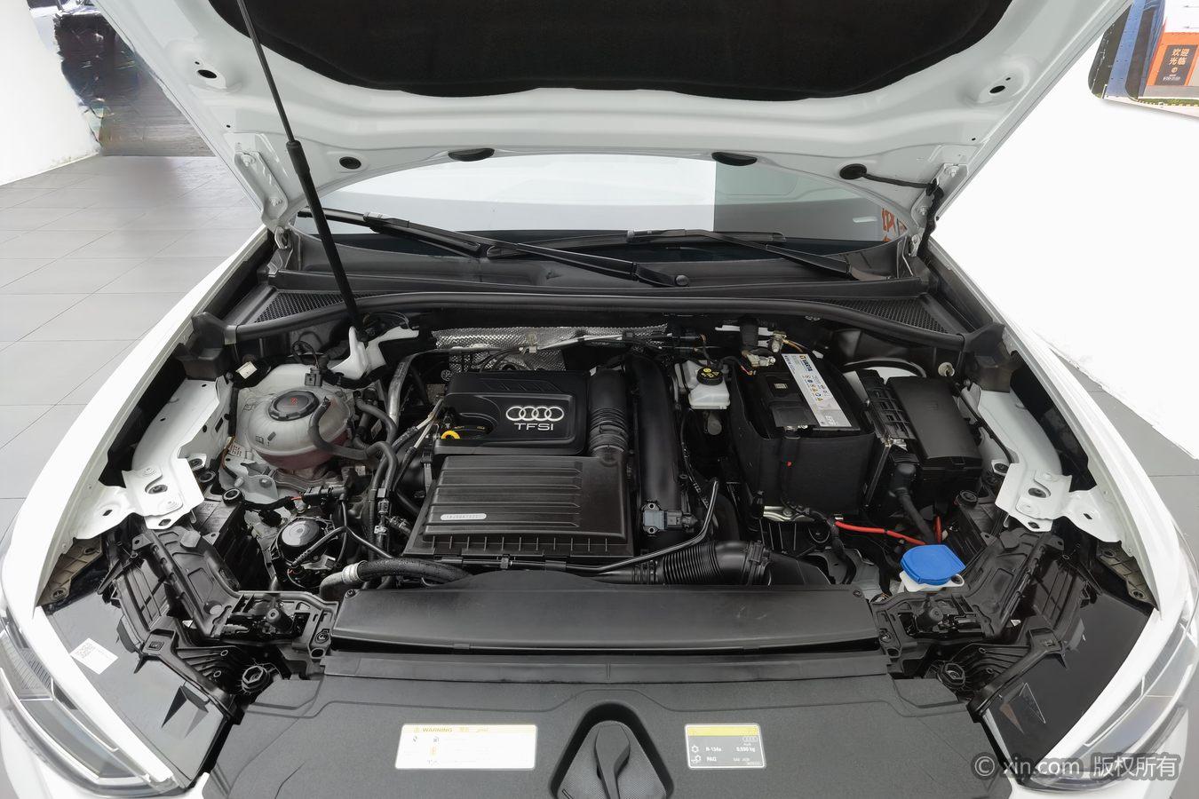 Audi Q3 2021 35 TFSI Fashion