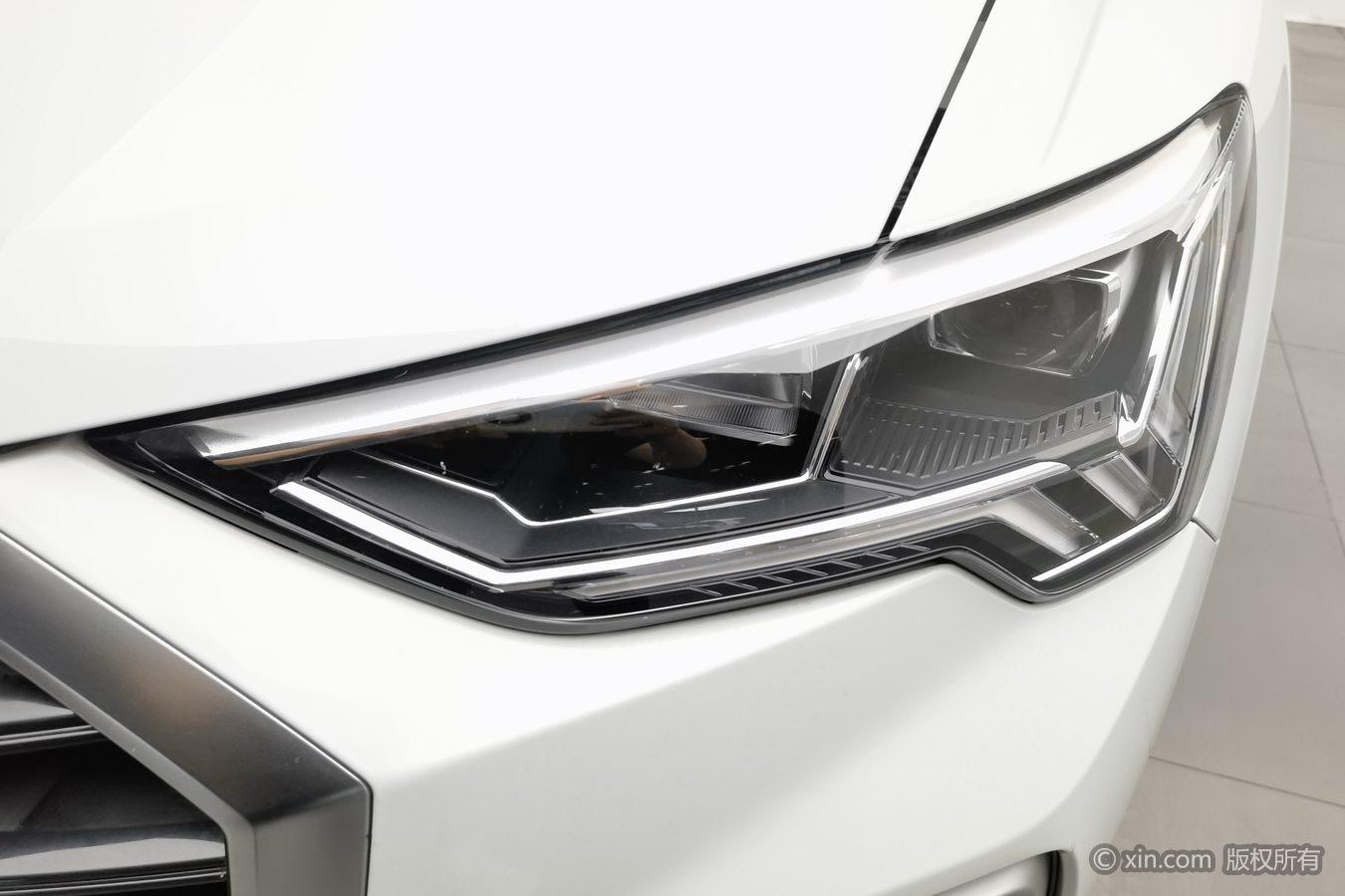 Audi Q3 2021 35 TFSI Fashion