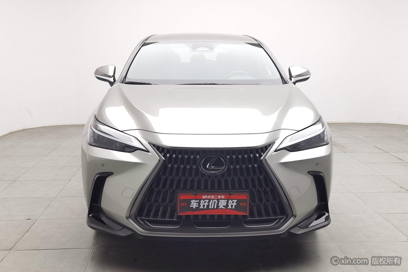 Lexus NX 2024 260