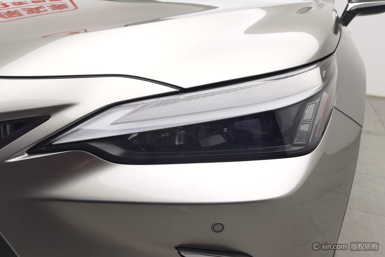 Lexus NX 2024 260