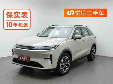Haval Xiaolong MAX 2025 — пригон из Китая