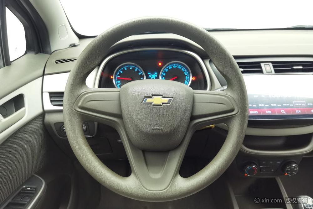 Chevrolet Lova RV, фото 13
