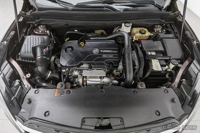 Осмотр: sp_engine_compartment