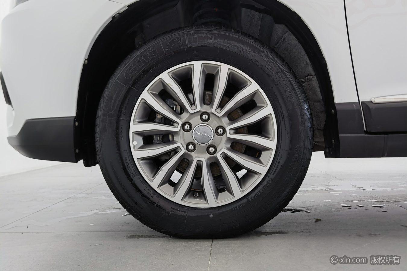 Haval H6 2018 Sport 1.5T AT Elite V