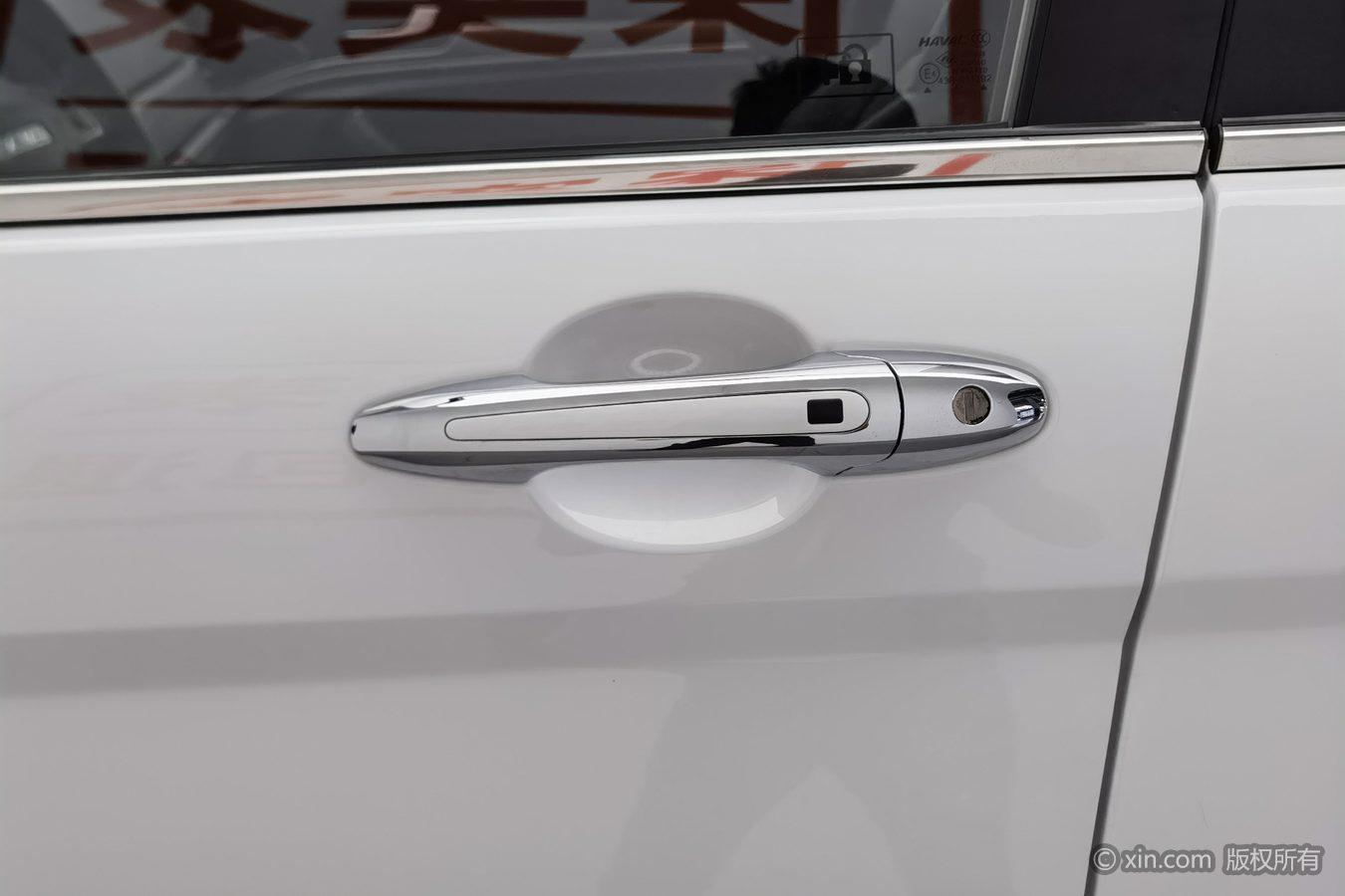 Haval H6 2018 Sport 1.5T AT Elite V