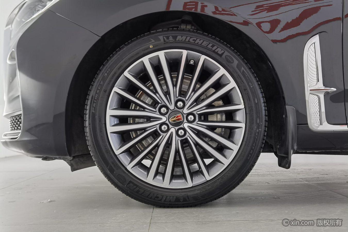 Hongqi H9 2020 2.0T