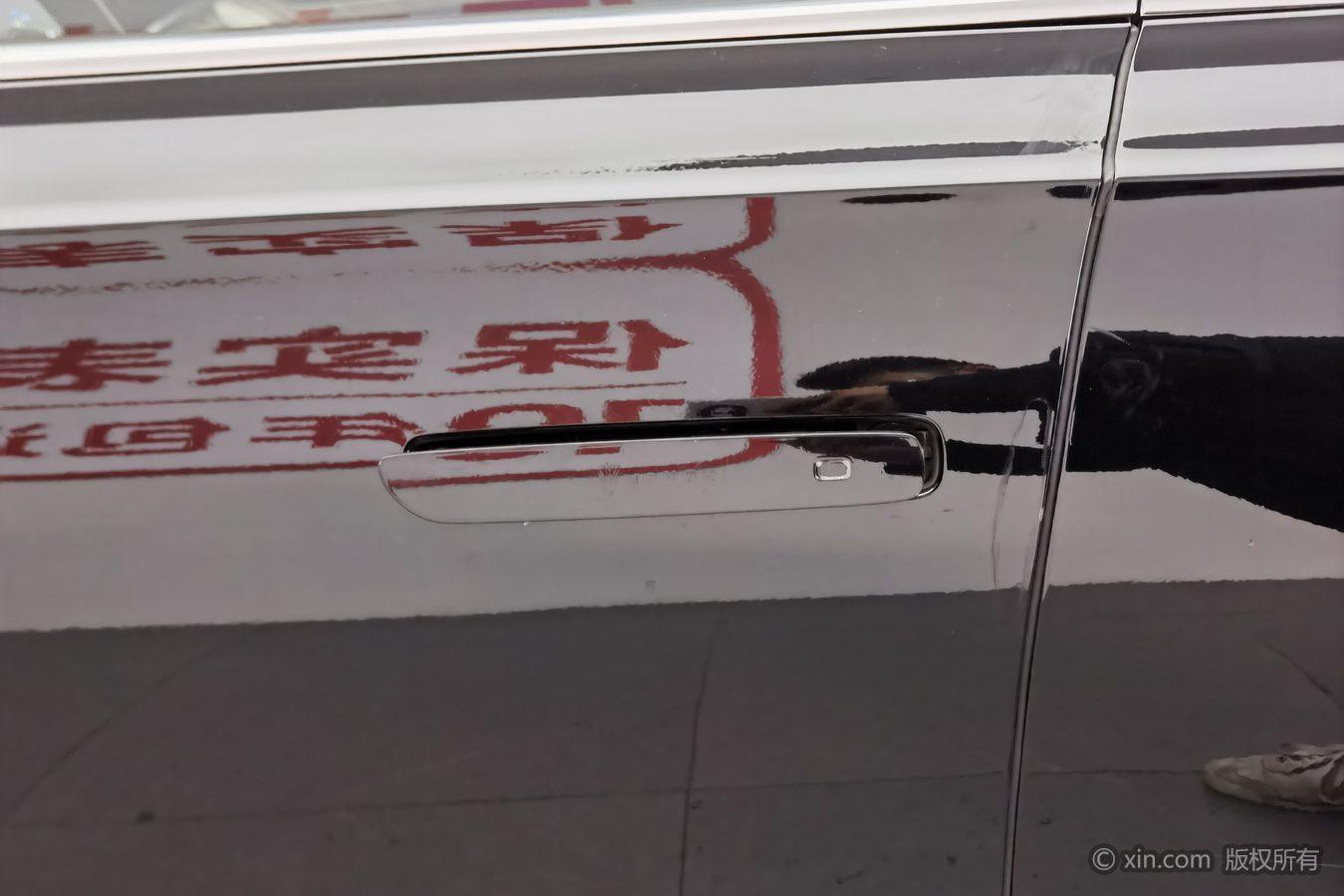 Hongqi H9 2020 2.0T