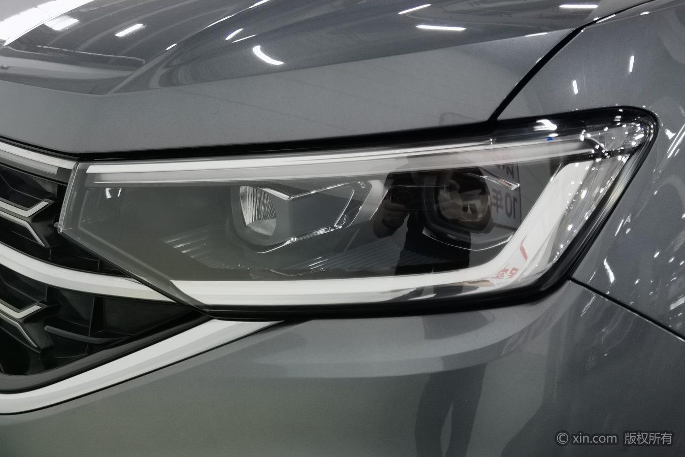 Volkswagen Tayron 2024 300TSI Luxury Plus