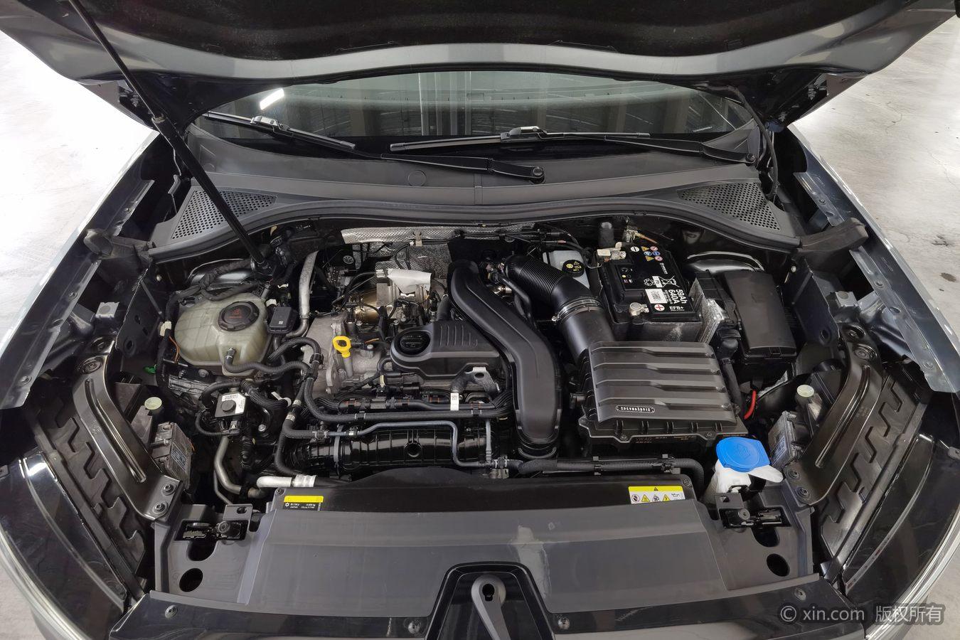 Volkswagen Tayron 2024 300TSI Luxury Plus