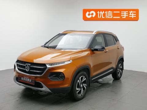 Baojun 510