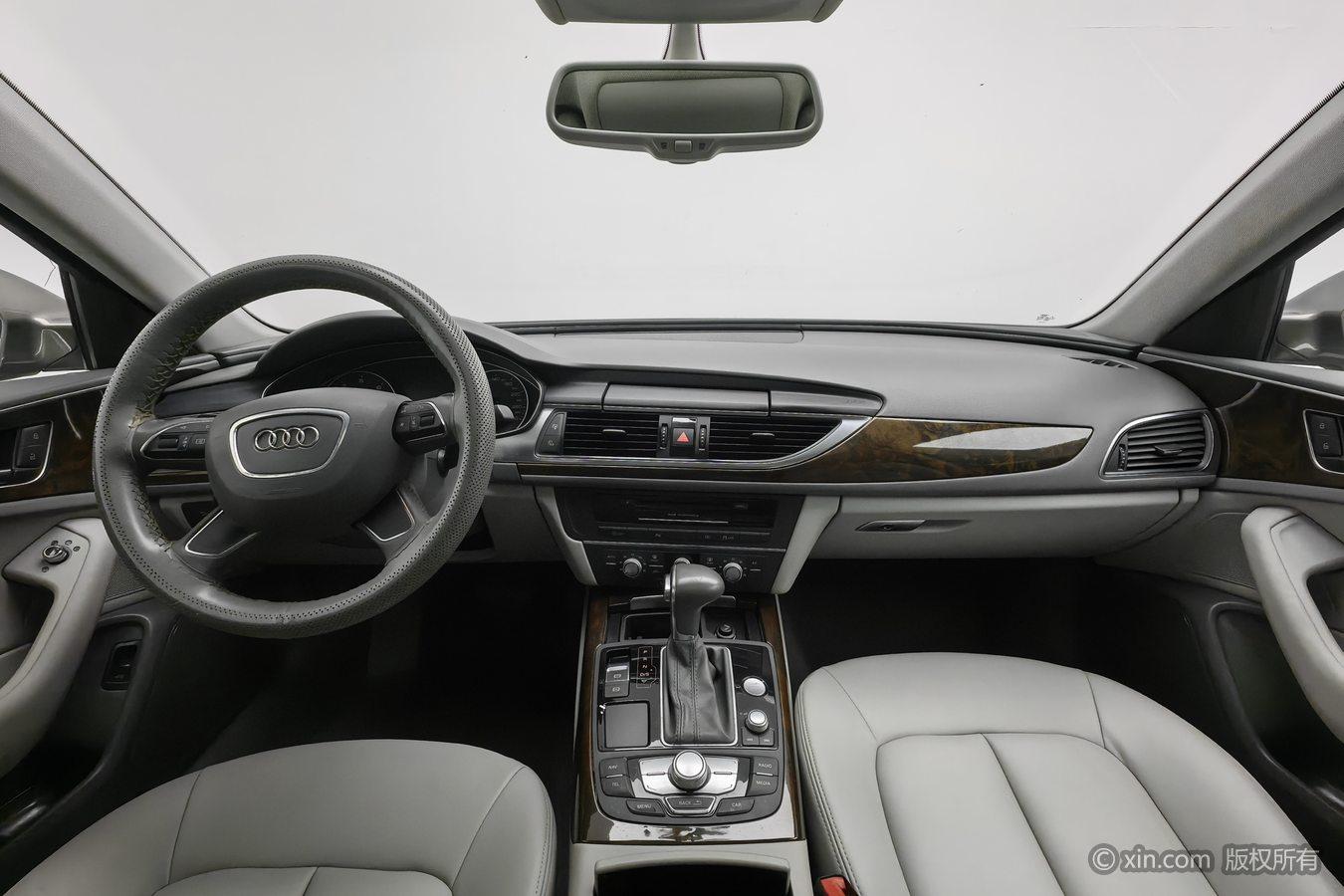 Audi A6L — фотографии объявления, Фото 15