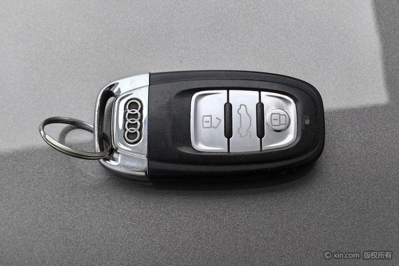 Audi A6L — фотографии объявления, Фото 11