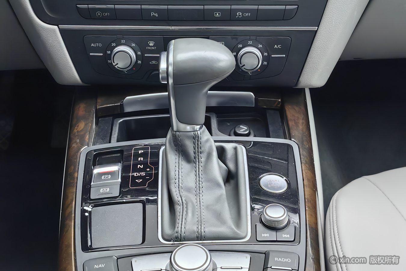 Audi A6L — фотографии объявления, Фото 18