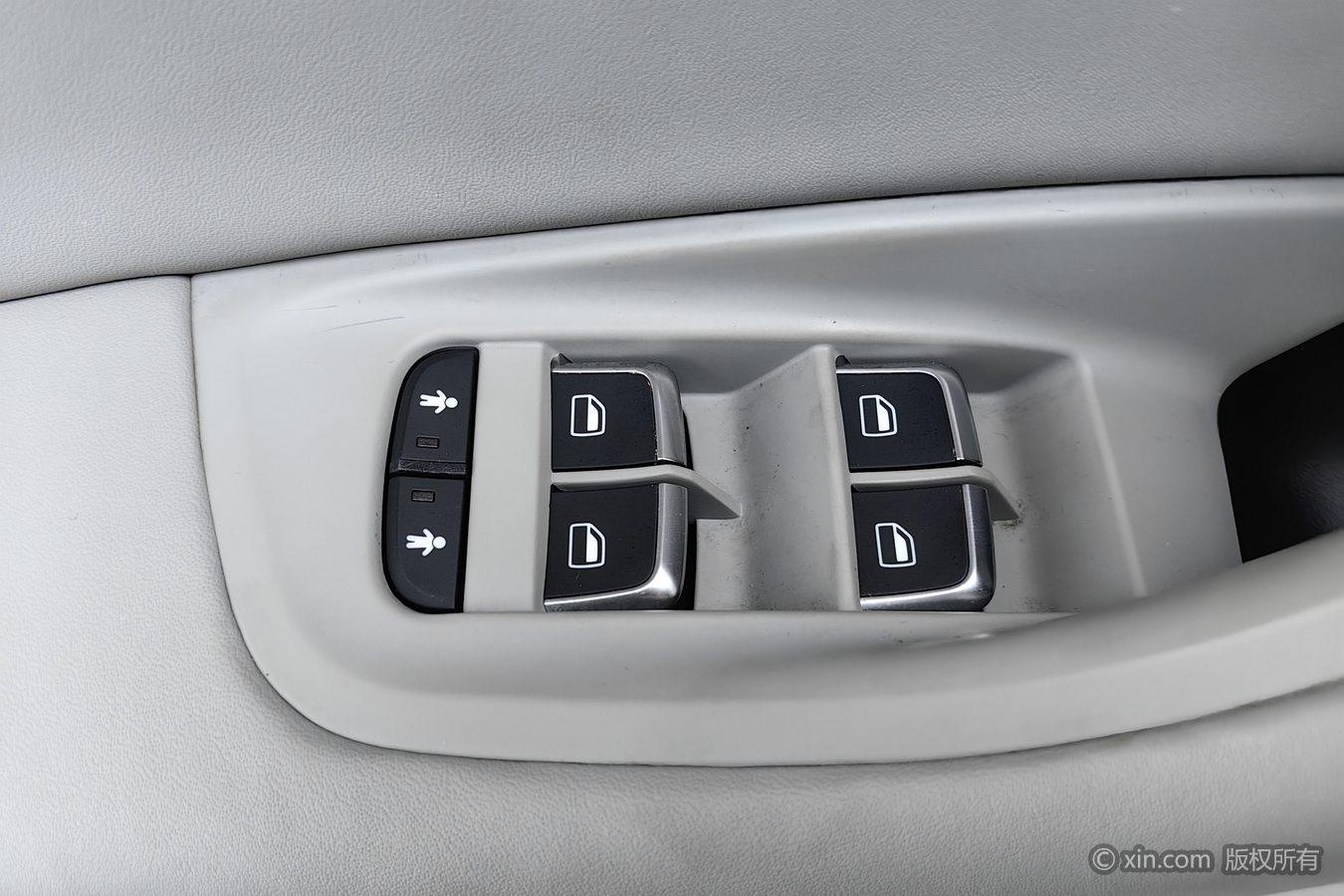 Audi A6L — фотографии объявления, Фото 13