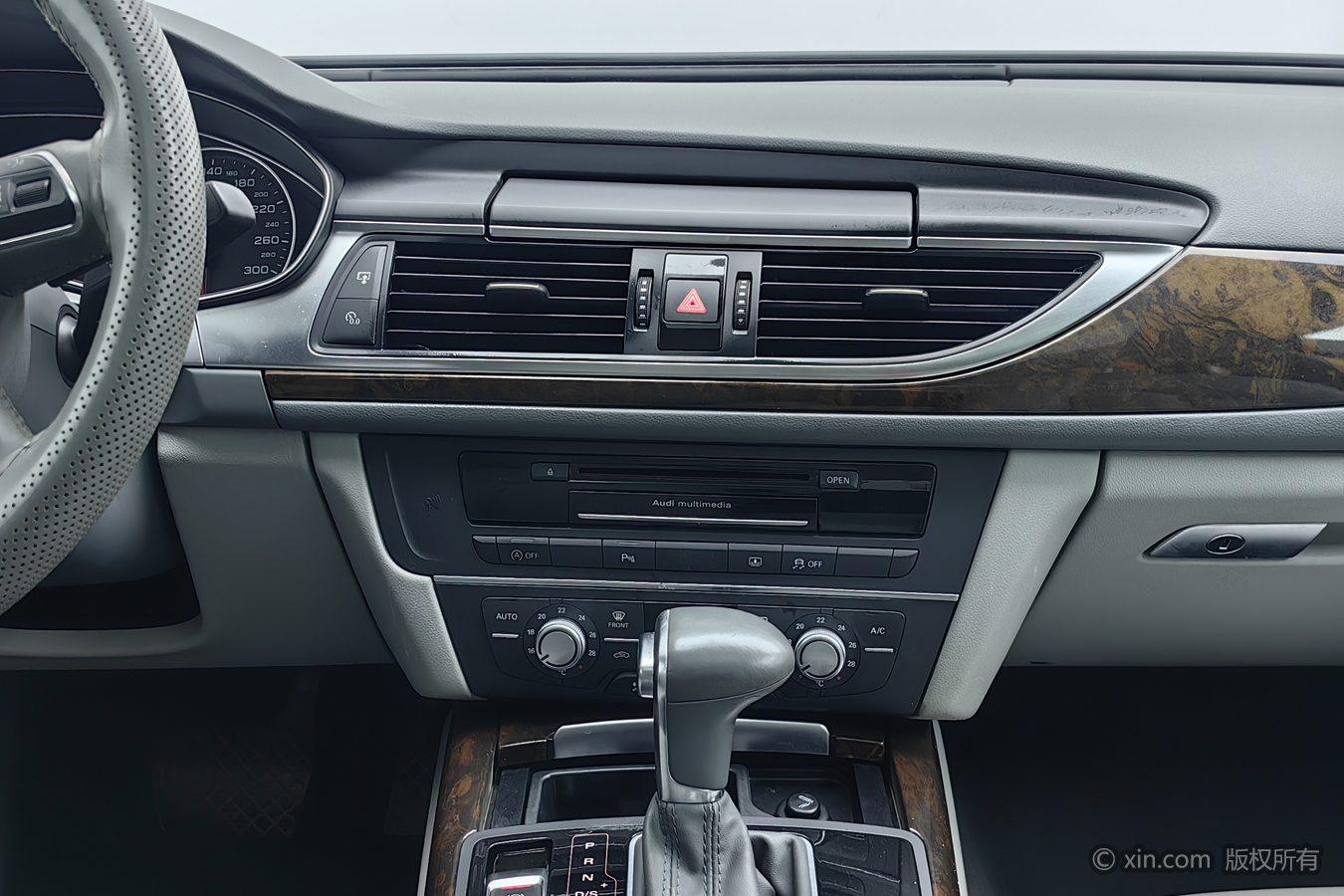 Audi A6L — фотографии объявления, Фото 17