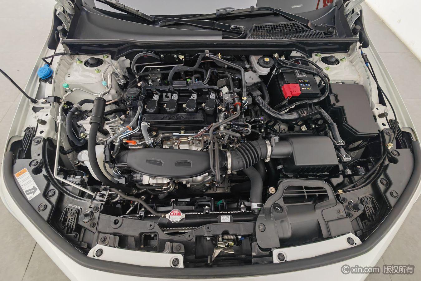 Honda Civic 2022 240TURBO CVT