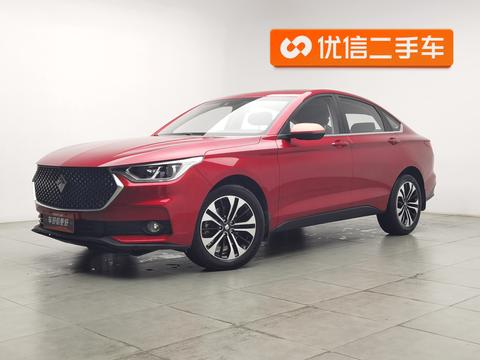 Baojun RC-6