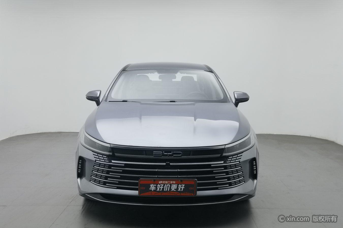 BYD Destroyer 05 05 2024 DM-i 55KM Luxury