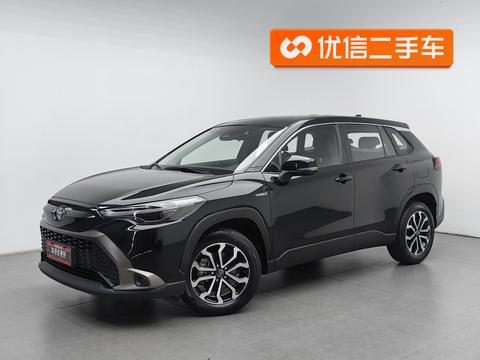 Toyota Frontlander