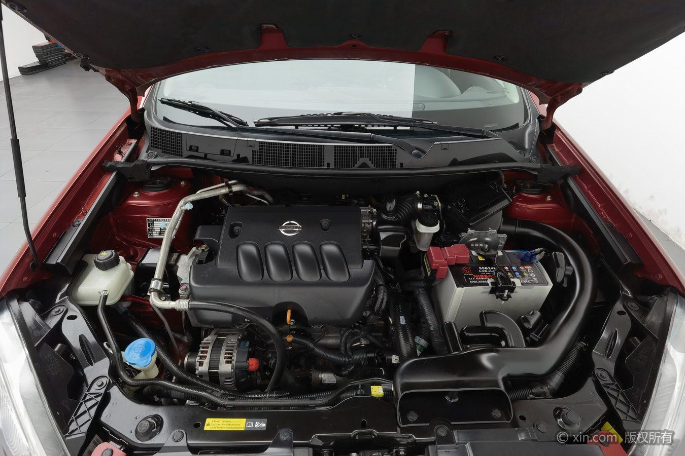 Nissan Qashqai 2015 2.0XL CVT 2WD