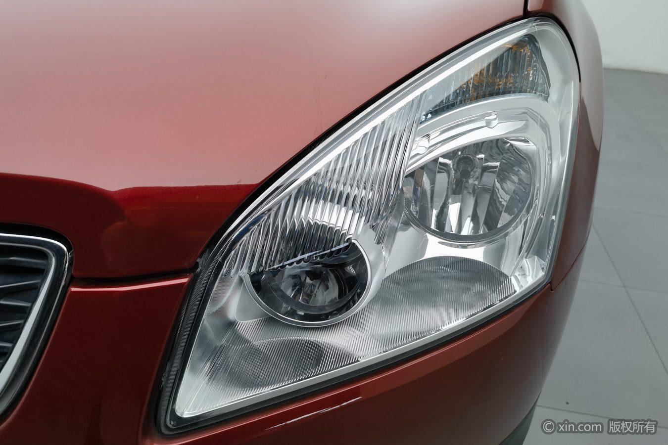 Nissan Qashqai 2015 2.0XL CVT 2WD