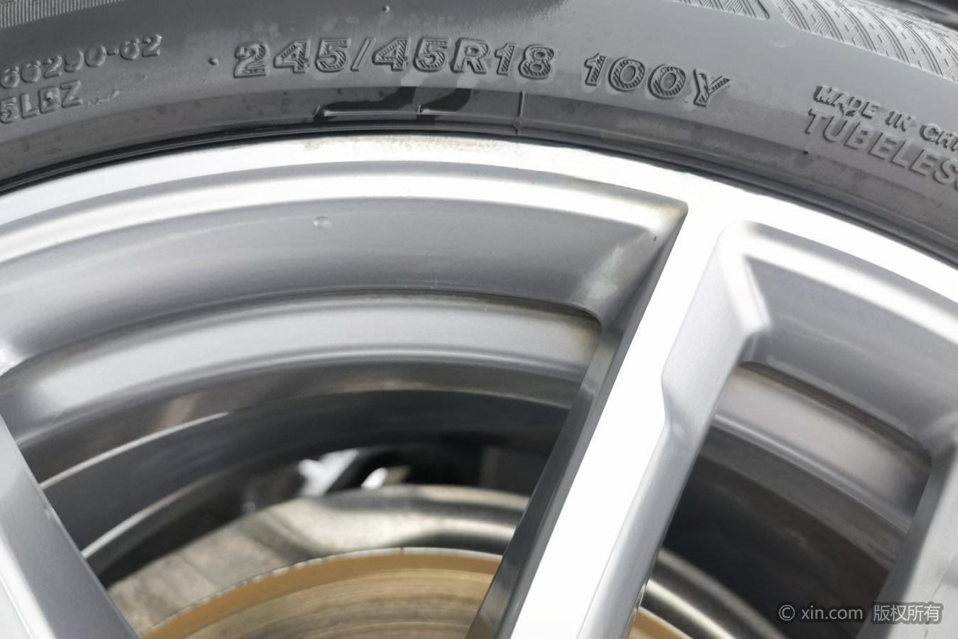 BMW 5 Series 5 2020 525Li M Sport