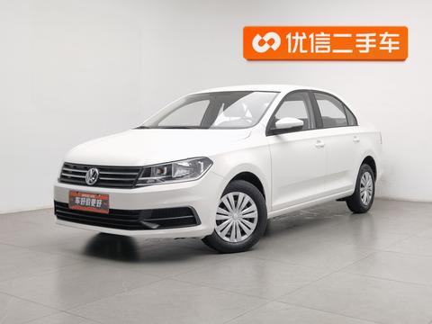 Volkswagen Santana