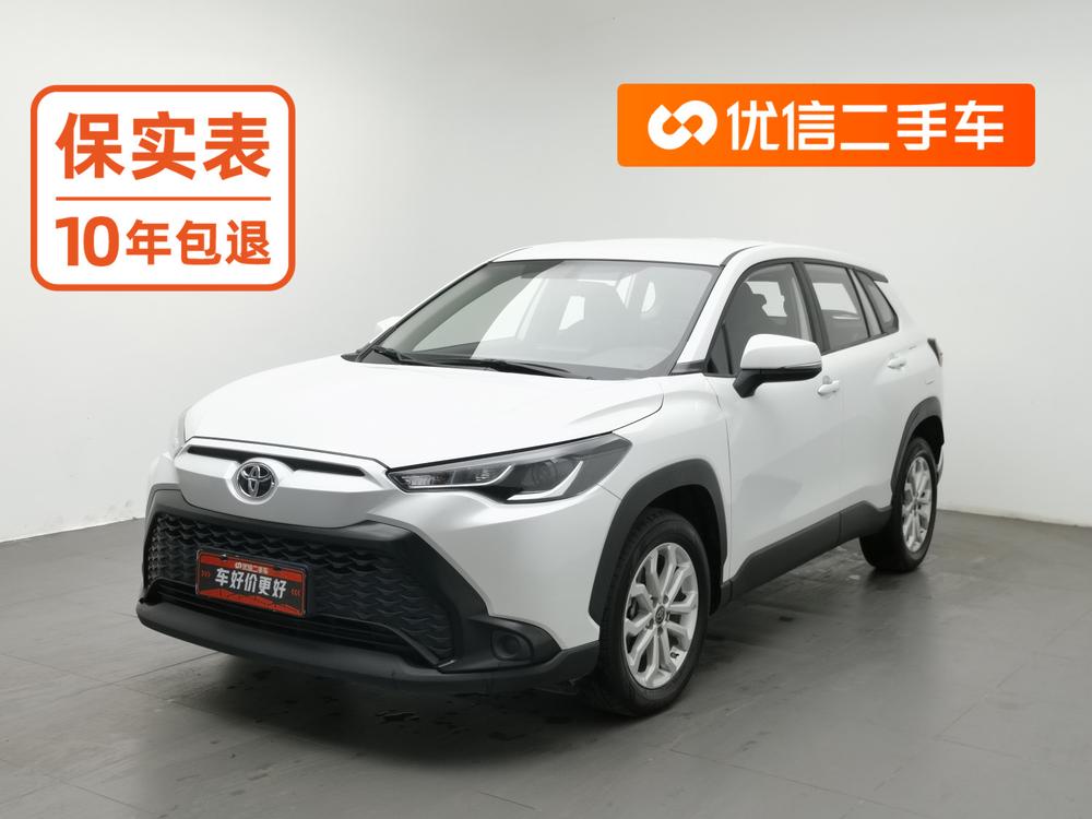 Toyota Frontlander