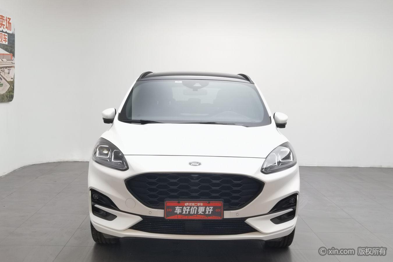 Ford Ruiji 2019 Белый из Китая, фото 2