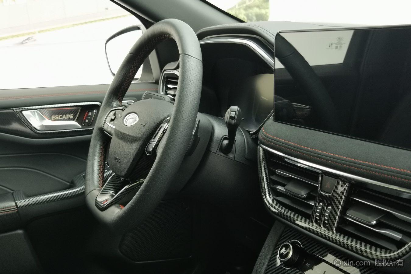 Ford Ruiji 2019 Белый из Китая, фото 4