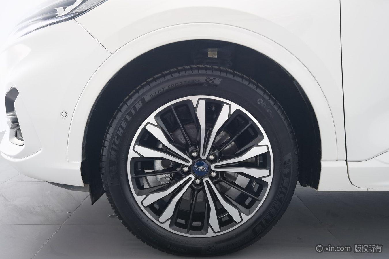 Ford Ruiji id 4437971 из Китая 11