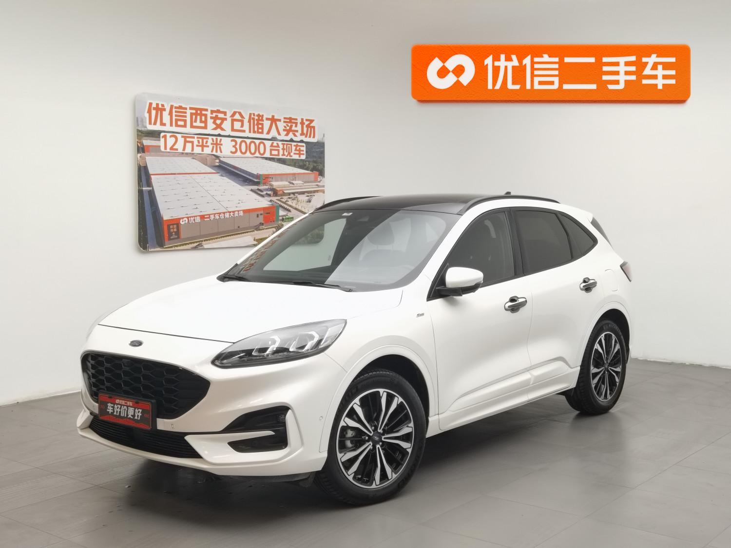 Ford Ruiji id 4437971 из Китая 14